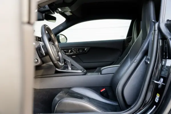 Jaguar F-Type 2.0 Aut. R-Dynamic 10