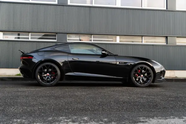 Jaguar F-Type 2.0 Aut. R-Dynamic 15