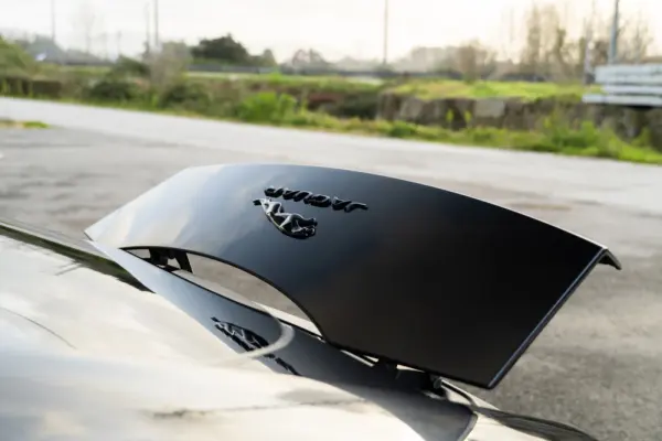 Jaguar F-Type 2.0 Aut. R-Dynamic 21