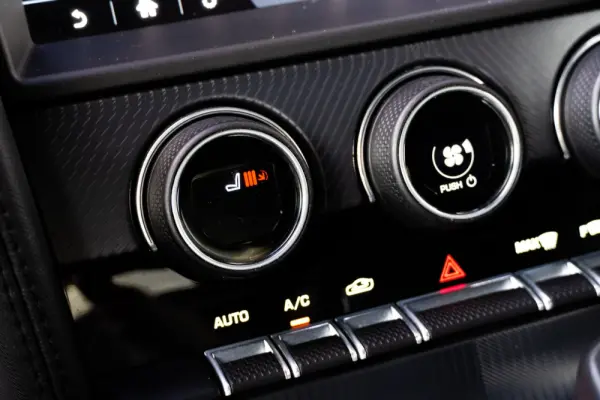 Jaguar F-Type 2.0 Aut. R-Dynamic 36