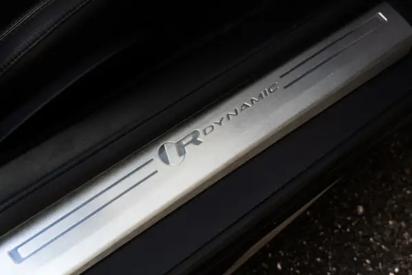 Jaguar F-Type 2.0 Aut. R-Dynamic 54