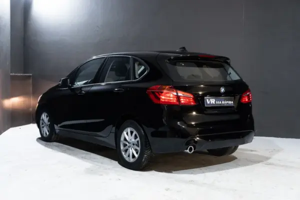 BMW 216 Active Tourer d Advantage 4