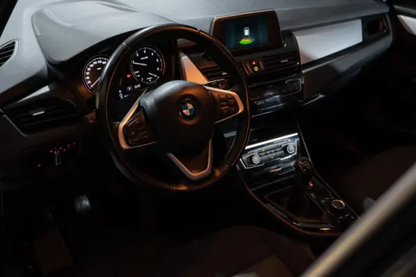 BMW 216 Active Tourer d Advantage 7