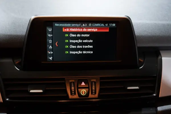 BMW 216 Active Tourer d Advantage 12