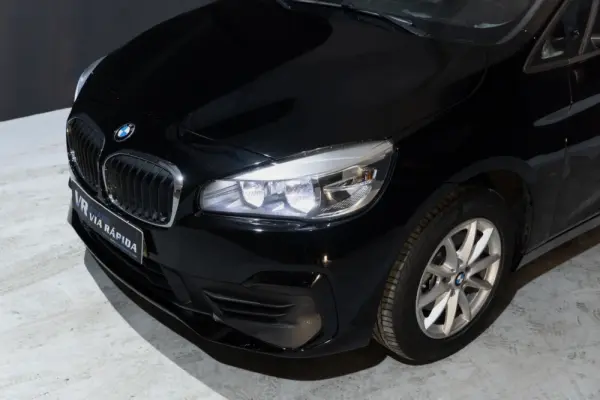 BMW 216 Active Tourer d Advantage 15