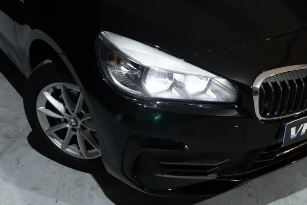 BMW 216 Active Tourer d Advantage 18
