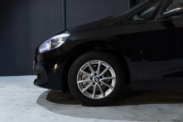 BMW 216 Active Tourer d Advantage 17