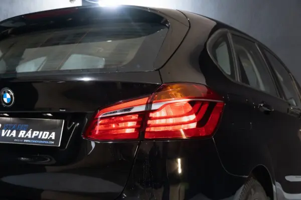 BMW 216 Active Tourer d Advantage 20