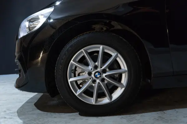 BMW 216 Active Tourer d Advantage 22