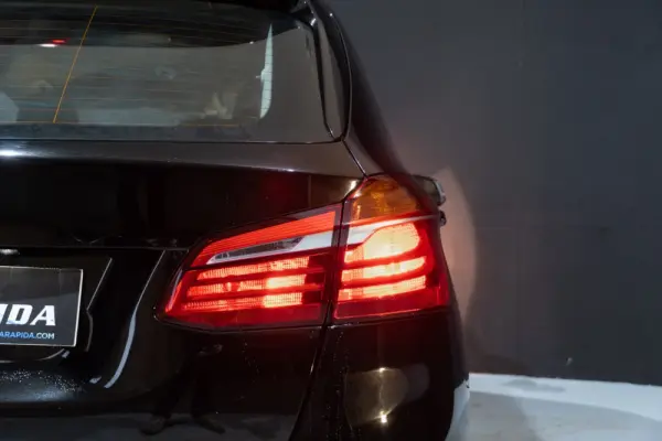 BMW 216 Active Tourer d Advantage 21
