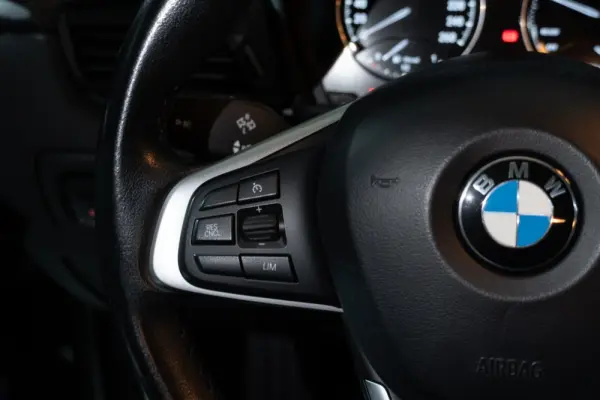 BMW 216 Active Tourer d Advantage 27