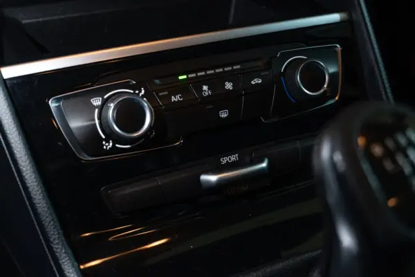 BMW 216 Active Tourer d Advantage 35