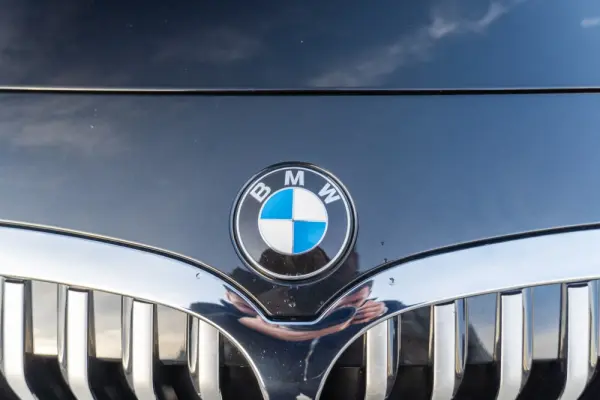 BMW 116 d Pack Desportivo M Auto 18