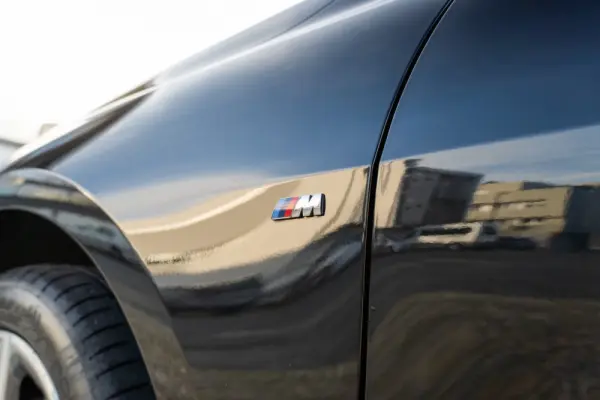 BMW 116 d Pack Desportivo M Auto 19