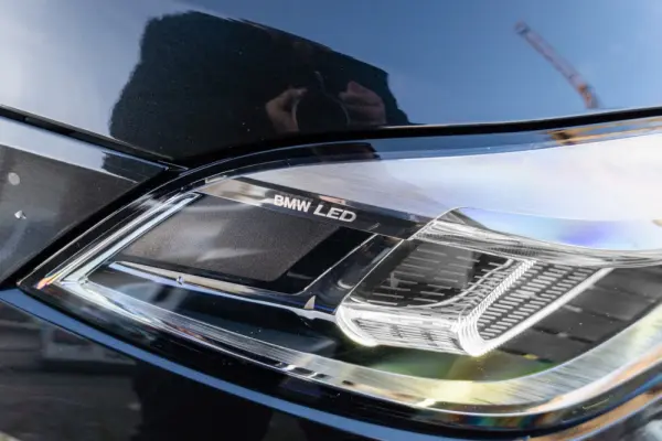 BMW 116 d Pack Desportivo M Auto 22