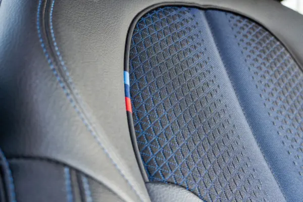 BMW 116 d Pack Desportivo M Auto 39