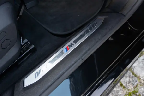 BMW 116 d Pack Desportivo M Auto 42
