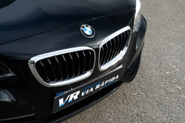 BMW 218 d Cabrio Line Sport 18