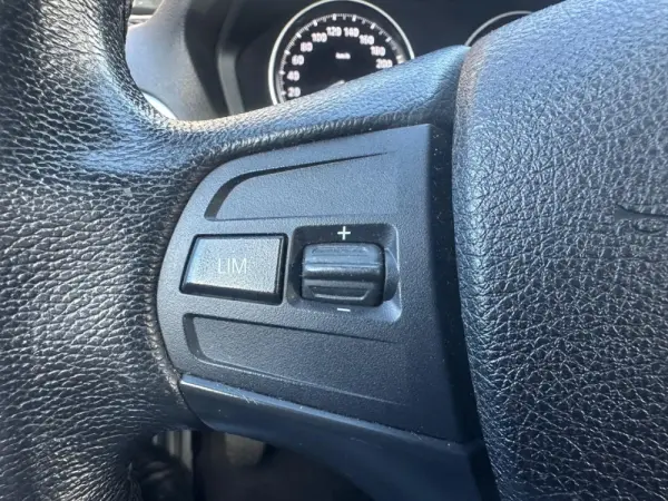 BMW 114 d Advantage 16