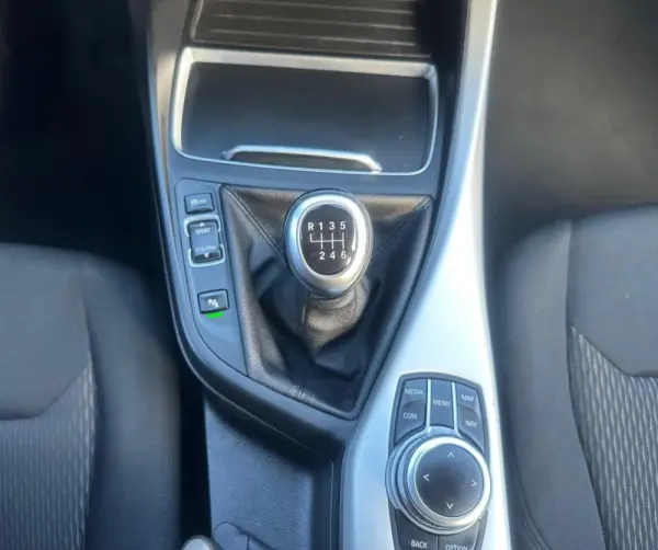 BMW 114 d Advantage 18