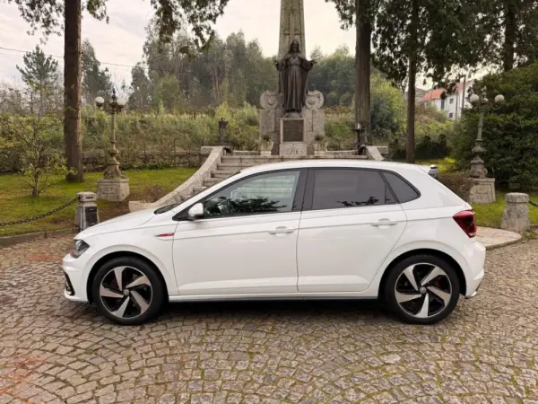 Volkswagen Polo 2.0 TSI DSG GTI 23