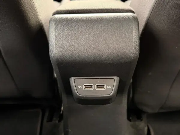 Volkswagen Polo 2.0 TSI DSG GTI 30