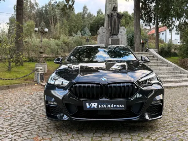 BMW 216 Gran Coupé d Pack Desportivo M 2