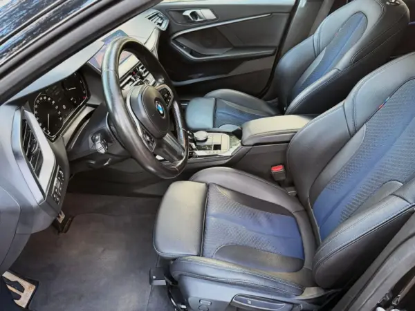 BMW 216 Gran Coupé d Pack Desportivo M 10