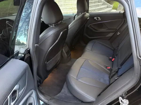 BMW 216 Gran Coupé d Pack Desportivo M 11