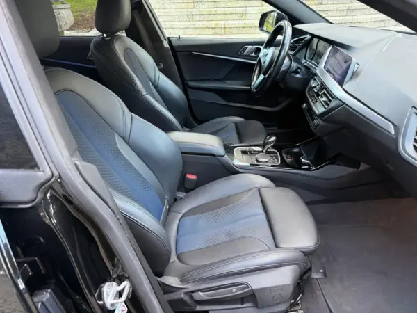 BMW 216 Gran Coupé d Pack Desportivo M 13