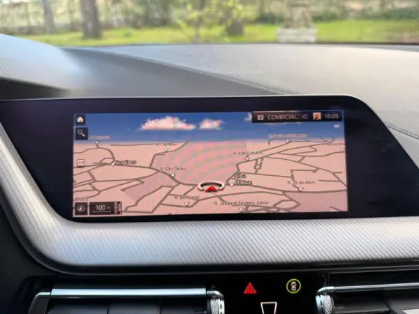 BMW 216 Gran Coupé d Pack Desportivo M 15