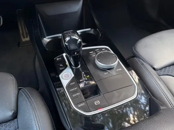 BMW 216 Gran Coupé d Pack Desportivo M 16