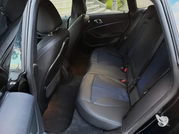 BMW 216 Gran Coupé d Pack Desportivo M 28