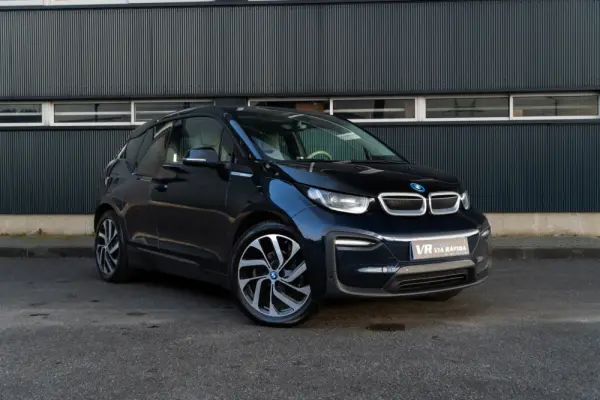 BMW i3 (120 Ah) 3