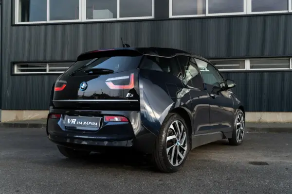 BMW i3 (120 Ah) 4