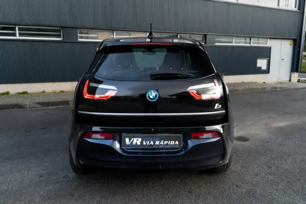 BMW i3 (120 Ah) 5