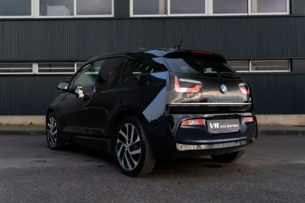 BMW i3 (120 Ah) 6