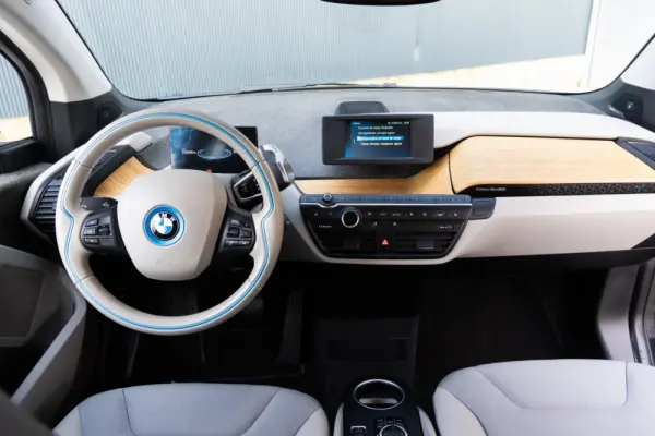 BMW i3 (120 Ah) 7