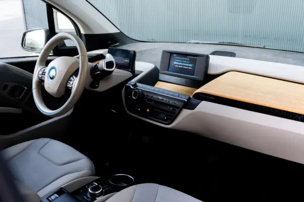 BMW i3 (120 Ah) 11