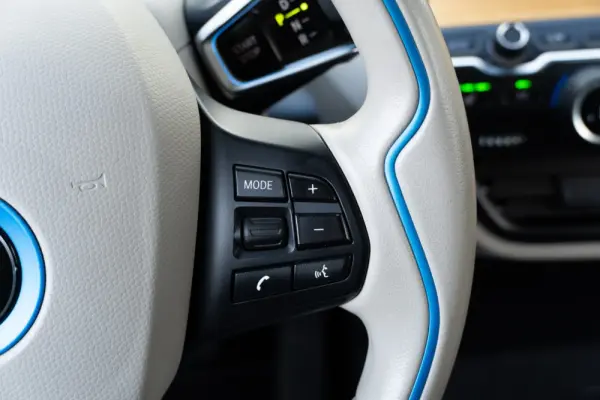 BMW i3 (120 Ah) 14