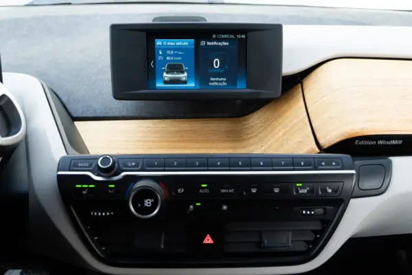 BMW i3 (120 Ah) 16