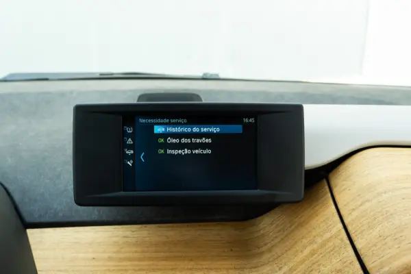 BMW i3 (120 Ah) 20