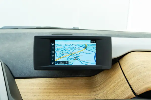 BMW i3 (120 Ah) 19