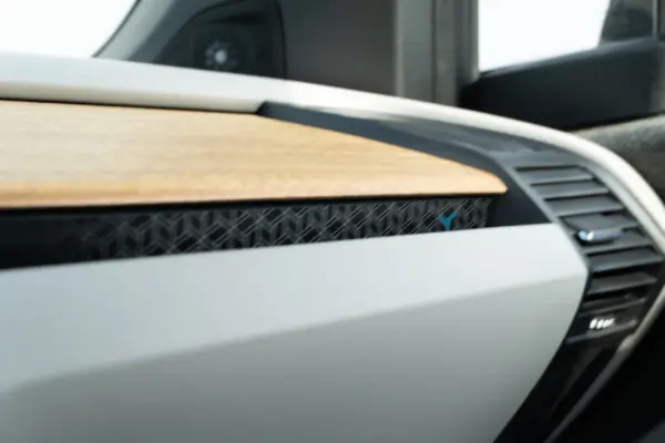BMW i3 (120 Ah) 26