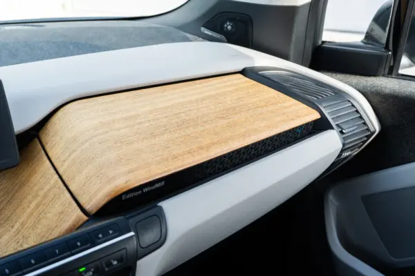 BMW i3 (120 Ah) 27