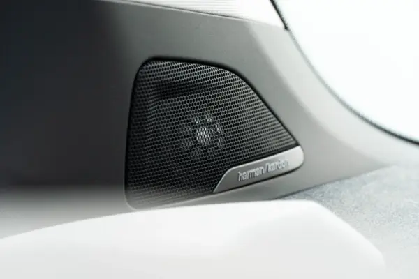 BMW i3 (120 Ah) 30