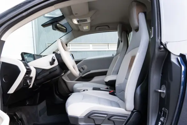 BMW i3 (120 Ah) 34