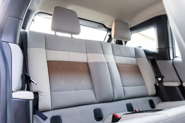 BMW i3 (120 Ah) 36