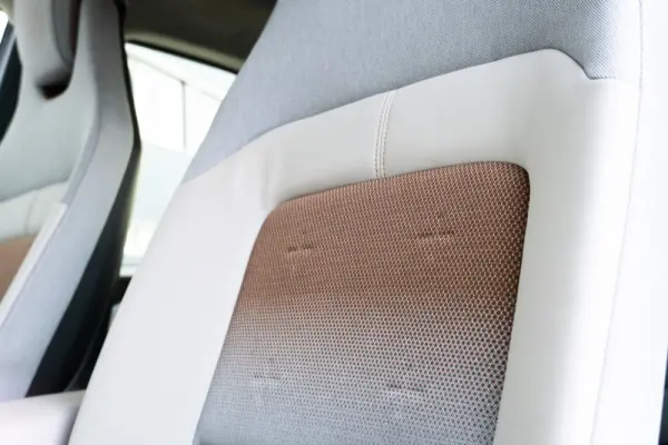 BMW i3 (120 Ah) 35