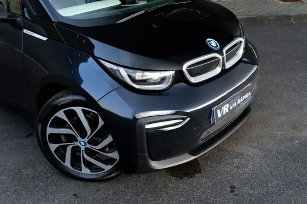BMW i3 (120 Ah) 37